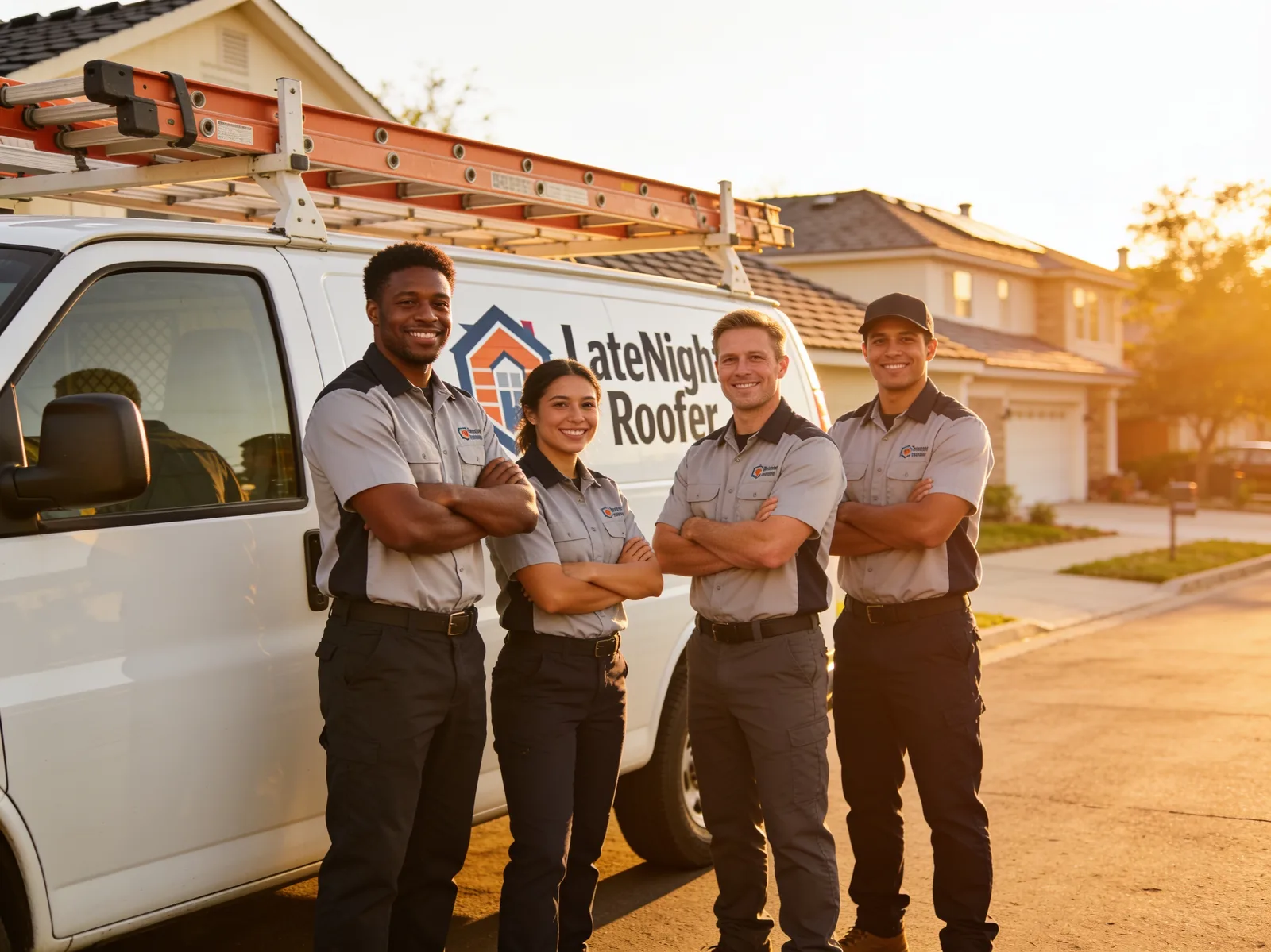 Emergency Roof Repair company in Princeton, CA